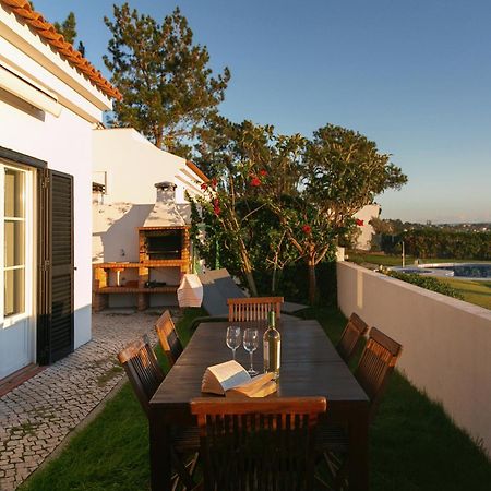 Silver Coast - Casa Da Lagoa Фош-ду-Ареллю Екстер'єр фото