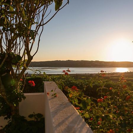 Silver Coast - Casa Da Lagoa Фош-ду-Ареллю Екстер'єр фото