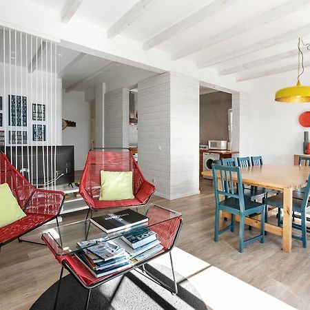 Silver Coast - Casa Da Lagoa Фош-ду-Ареллю Екстер'єр фото