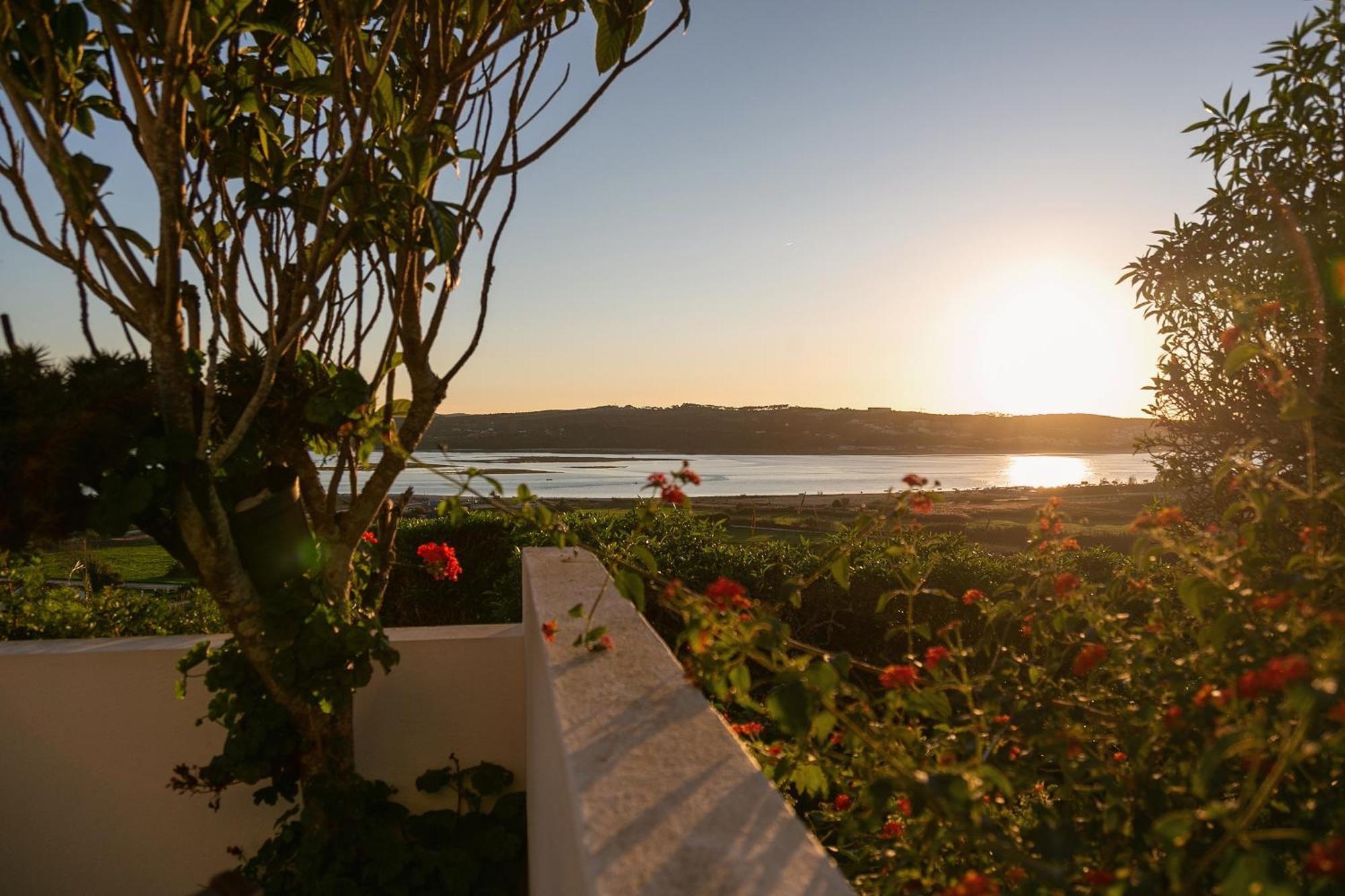 Silver Coast - Casa Da Lagoa Фош-ду-Ареллю Екстер'єр фото
