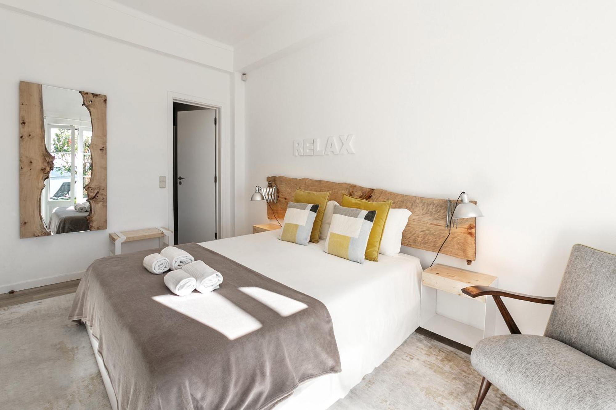 Silver Coast - Casa Da Lagoa Фош-ду-Ареллю Екстер'єр фото