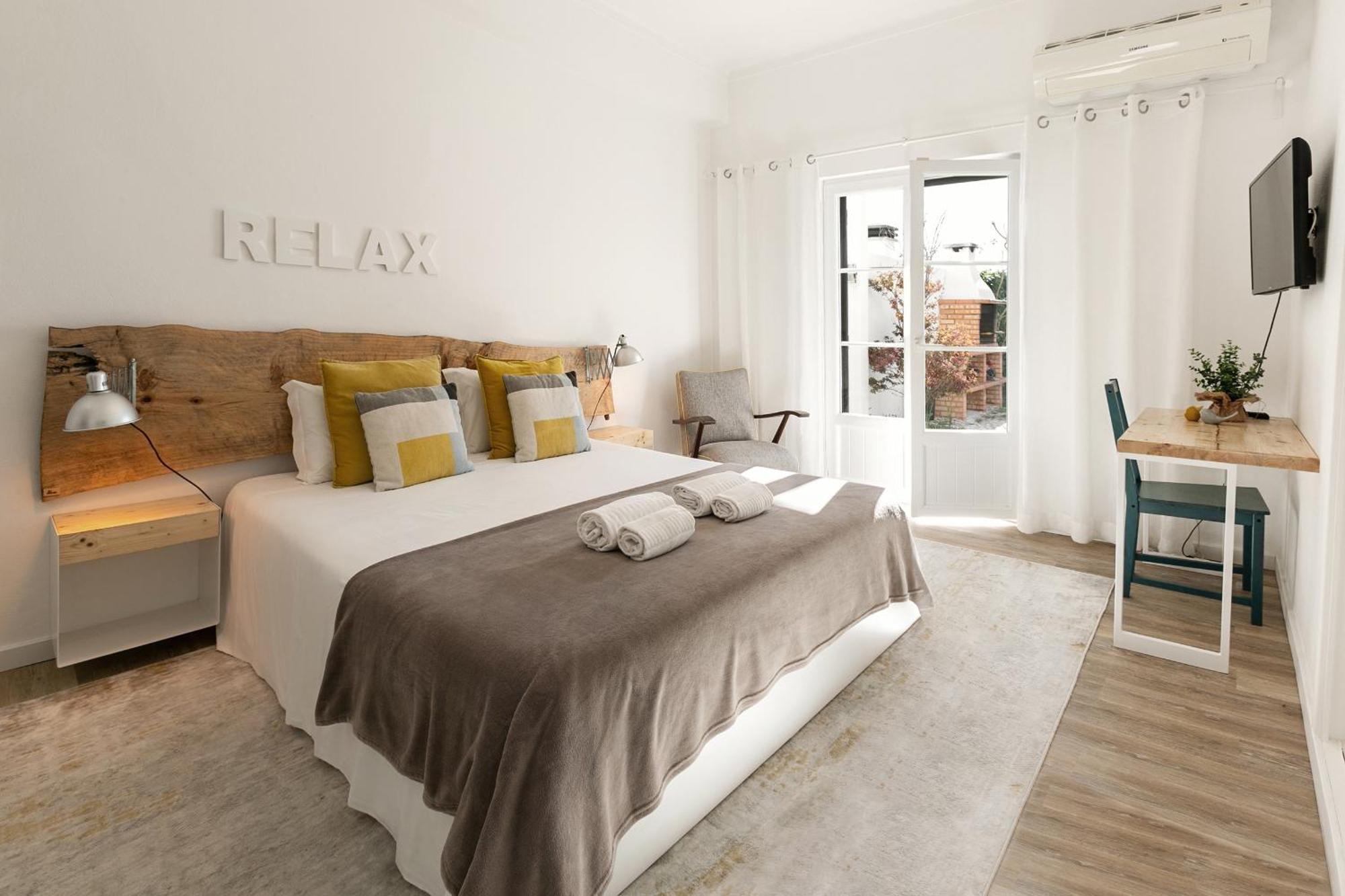 Silver Coast - Casa Da Lagoa Фош-ду-Ареллю Екстер'єр фото