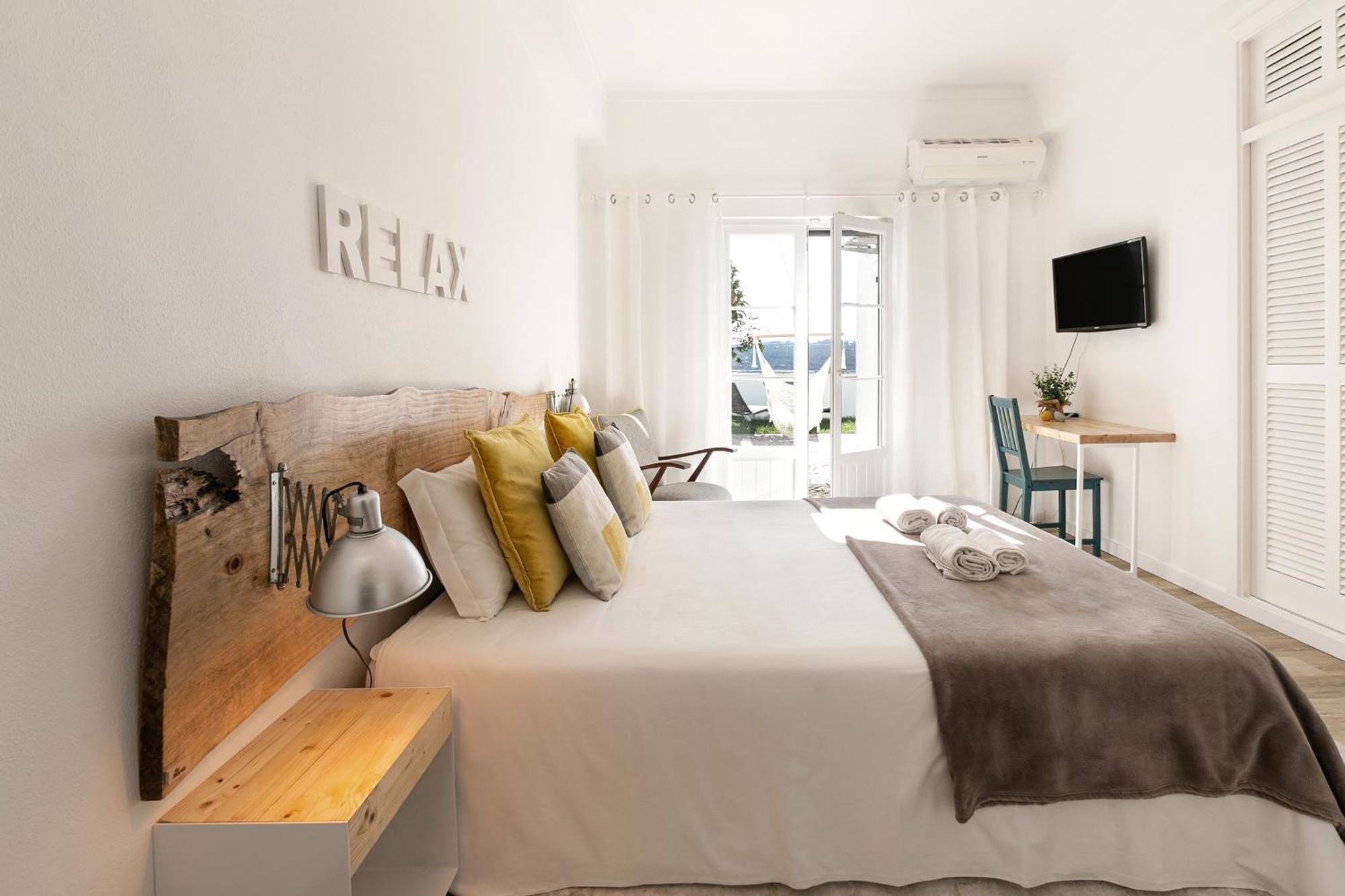 Silver Coast - Casa Da Lagoa Фош-ду-Ареллю Екстер'єр фото