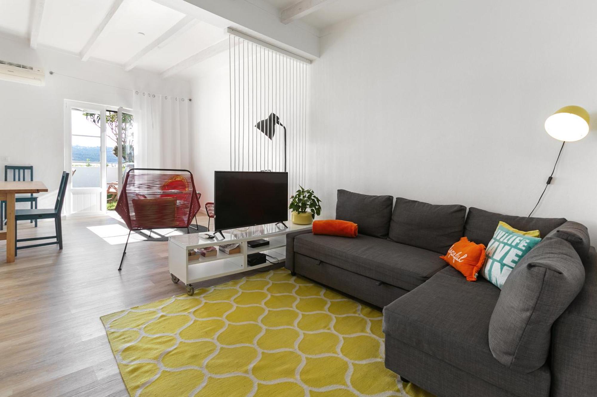 Silver Coast - Casa Da Lagoa Фош-ду-Ареллю Екстер'єр фото