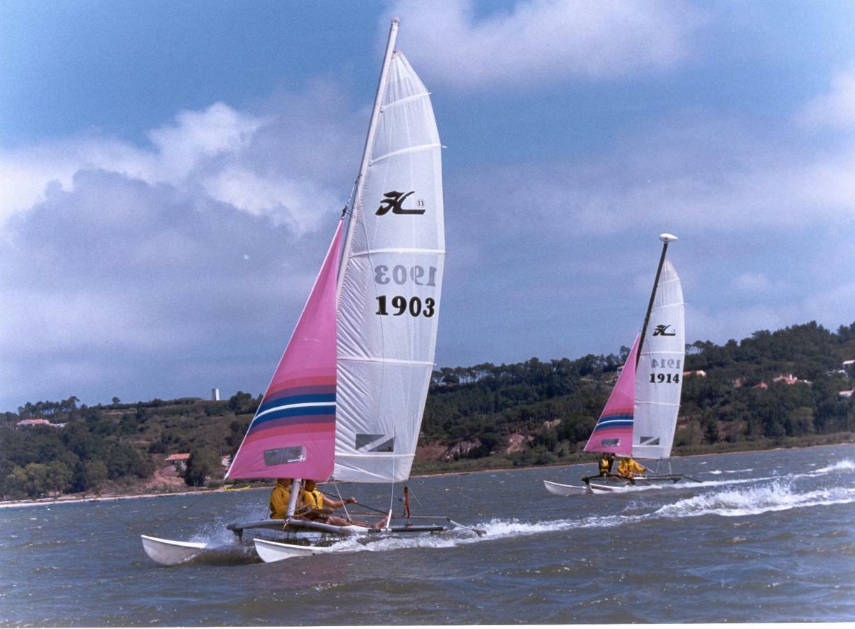 Silver Coast - Casa Da Lagoa Фош-ду-Ареллю Екстер'єр фото