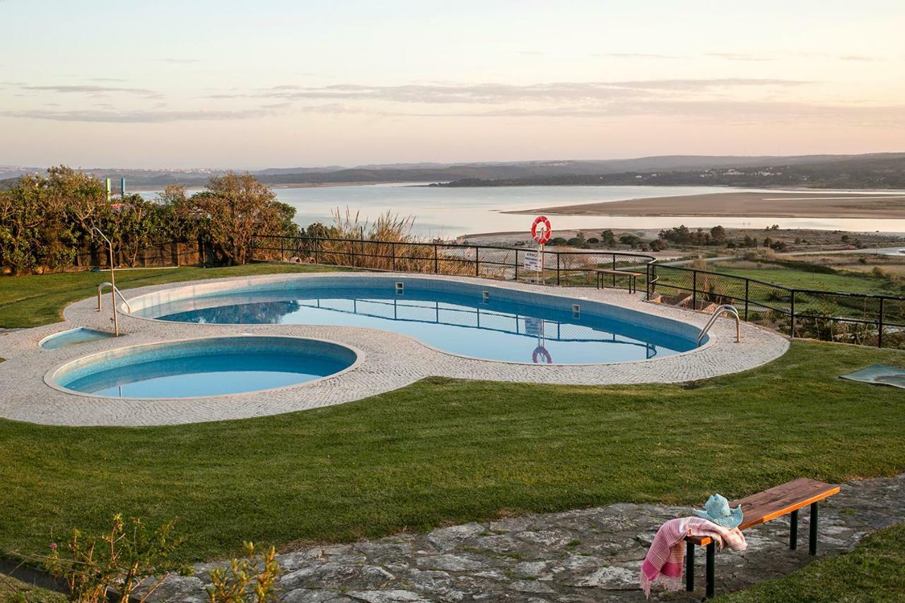 Silver Coast - Casa Da Lagoa Фош-ду-Ареллю Екстер'єр фото