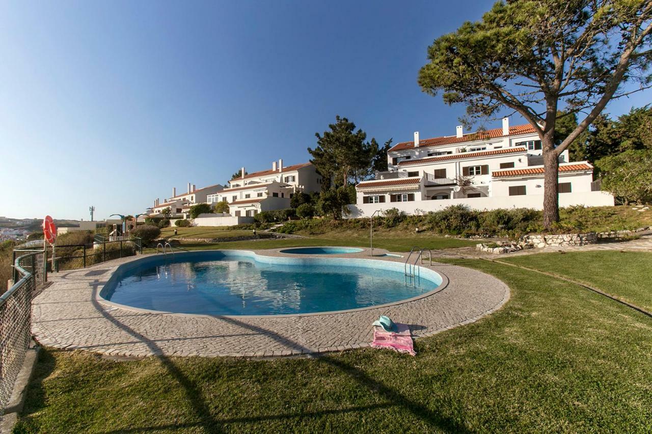 Silver Coast - Casa Da Lagoa Фош-ду-Ареллю Екстер'єр фото
