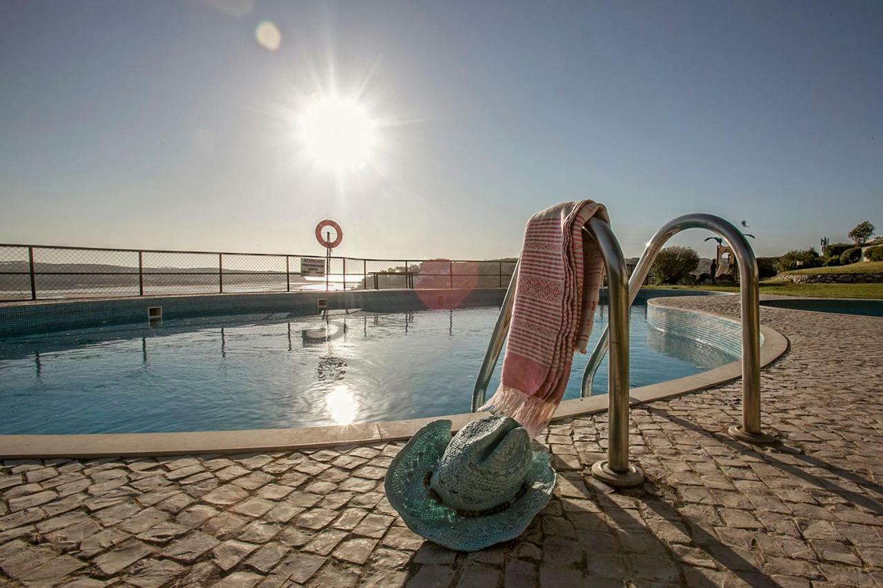 Silver Coast - Casa Da Lagoa Фош-ду-Ареллю Екстер'єр фото